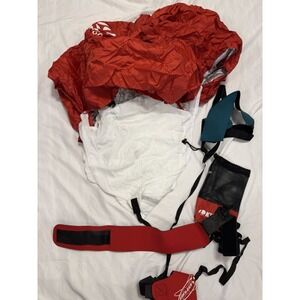 Running Equipment Speed Training Resistance Parachute Trainer Soccer Kwik Goal